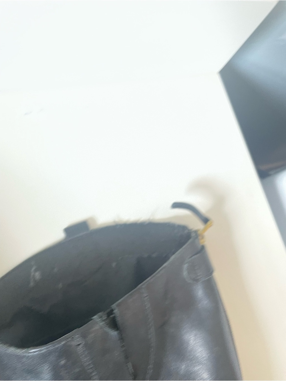 Sam Edelman Penny Leather Riding Boot - Picture 2 of 6